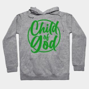 Child of God Hoodie